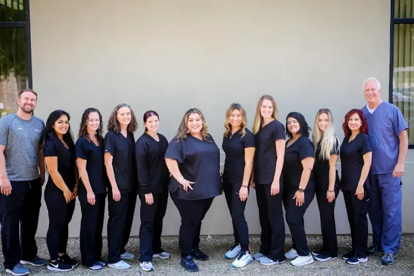 Mesa Arizona Advanced Dental