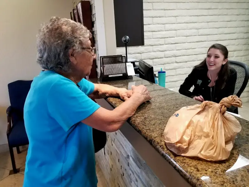 Mesa East Valley Dental Care