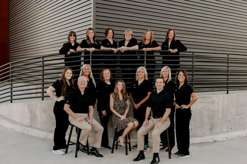 Mexia Collins and Greer Orthodontics