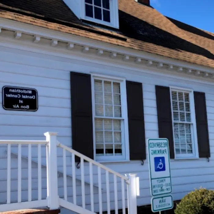 Midlothian Dental Center Bon Air