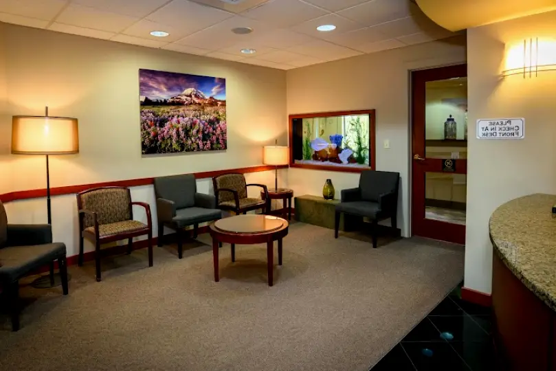 Mill Creek Family Dentistry