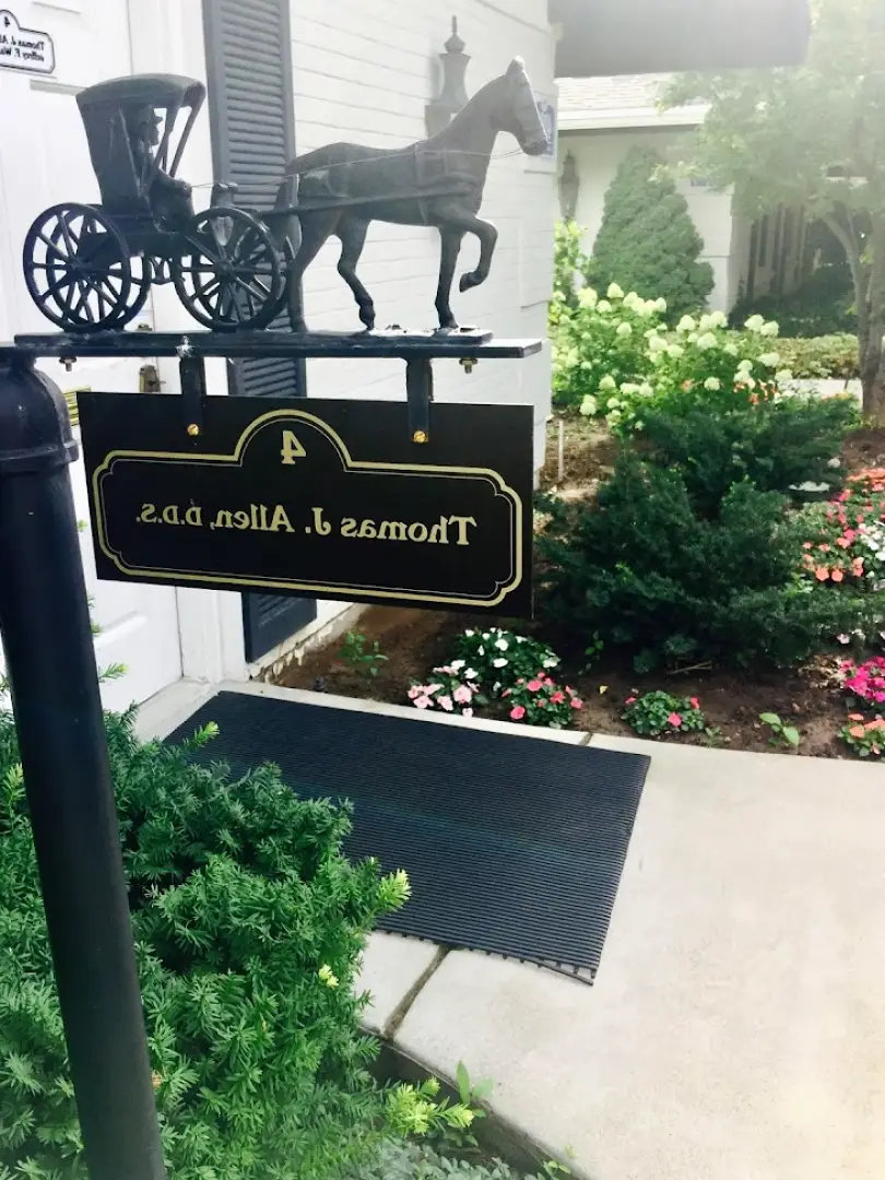 Millcreek Dr. Thomas J. Allen DDS