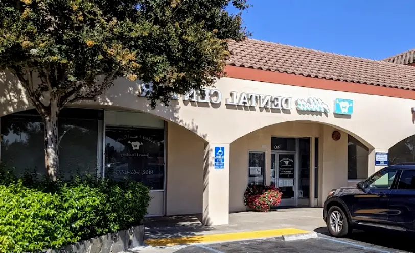 Milpitas Abbott Dental Center