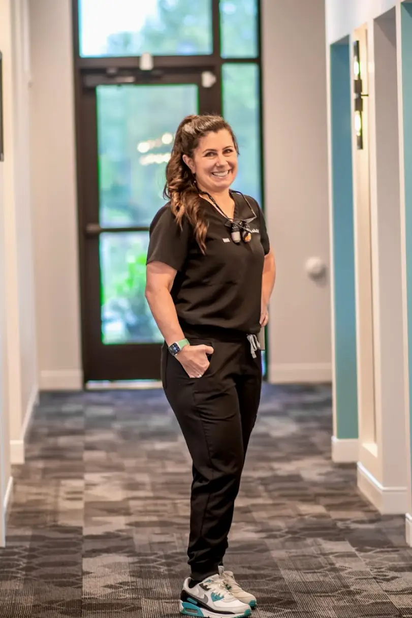  Mooresville River's Edge Dental