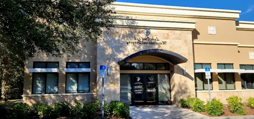 Mt Dora Lake Oral and Maxillofacial Surgery