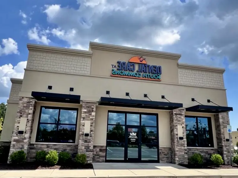 Myrtle Beach Dental Care at South Commons