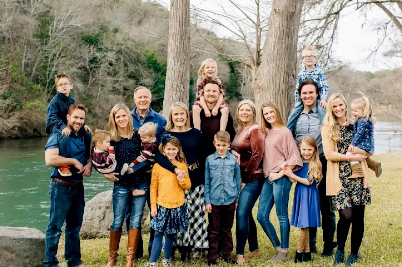 New Braunfels Today's Smile Family Dental Center