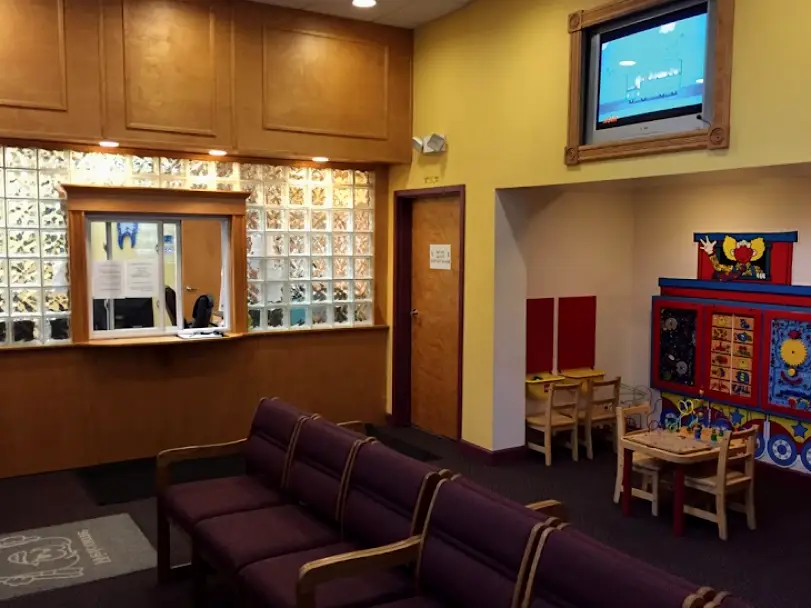 New Haven The Children's Dental Group