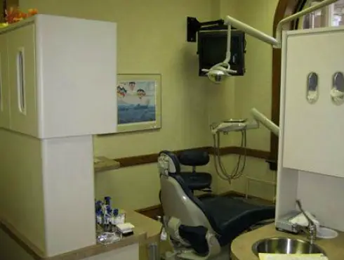 New Oxford Dentistry on the Square