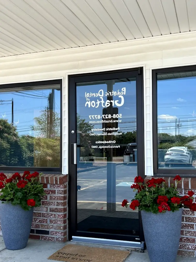 North Grafton Pediatric Dental Of Grafton
