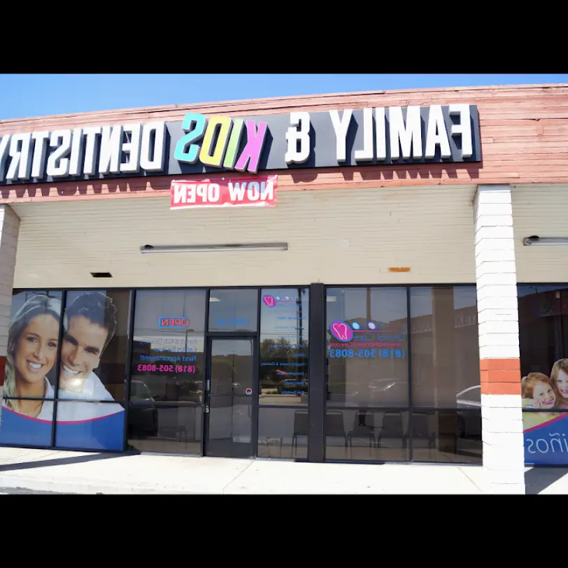  North Hollywood NoHo Dental Care