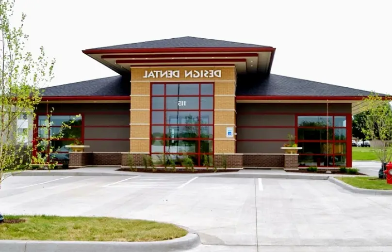 North Liberty Design Dental