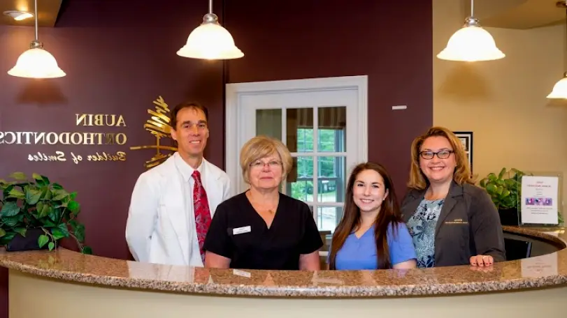 Northborough Aubin Orthodontics
