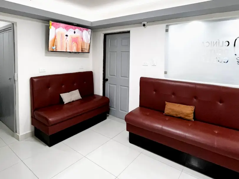 Nuevo Laredo Dental Clinic Cuellar