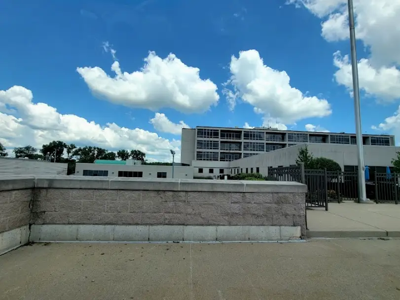 OSF Saint Elizabeth Medical Center - Ottawa