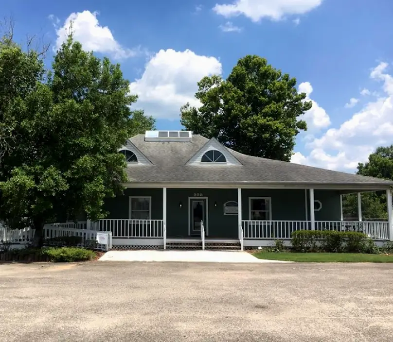 Pensacola Kaitlin Blackburn DDS