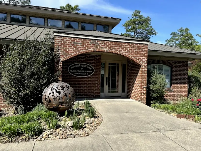 Pinehurst Dr. Joseph Skladany - Dental Design Innovations