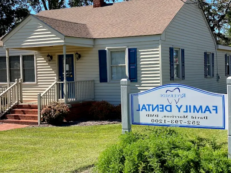Plymouth Riverside Family Dental