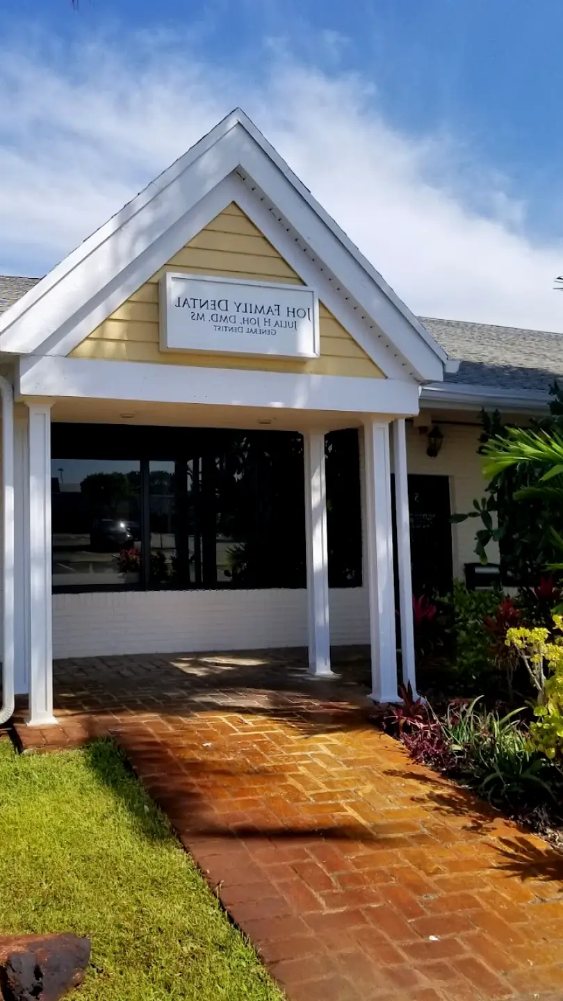  Pompano Beach Joh Family Dental