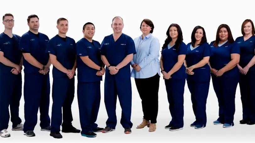 Rancho Mirage Desert Maxillofacial Center
