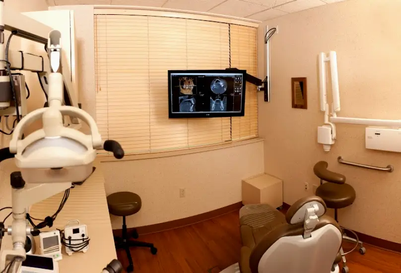 Reno Reeves Endodontics and Associates