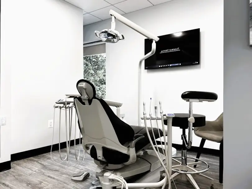 Reston Parkway Dental