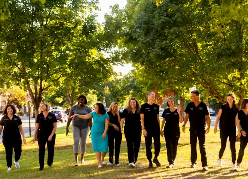 Richmond Monument Family Dentistry