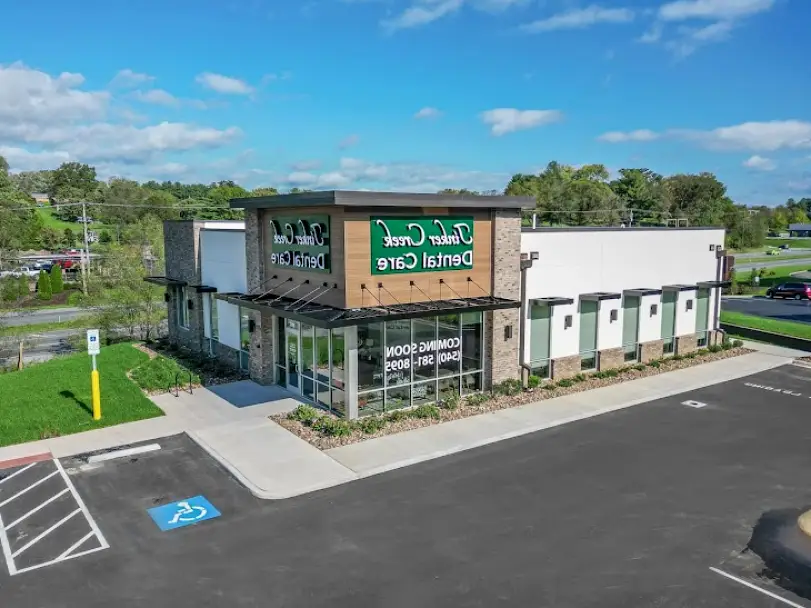 Roanoke Tinker Creek Dental Care