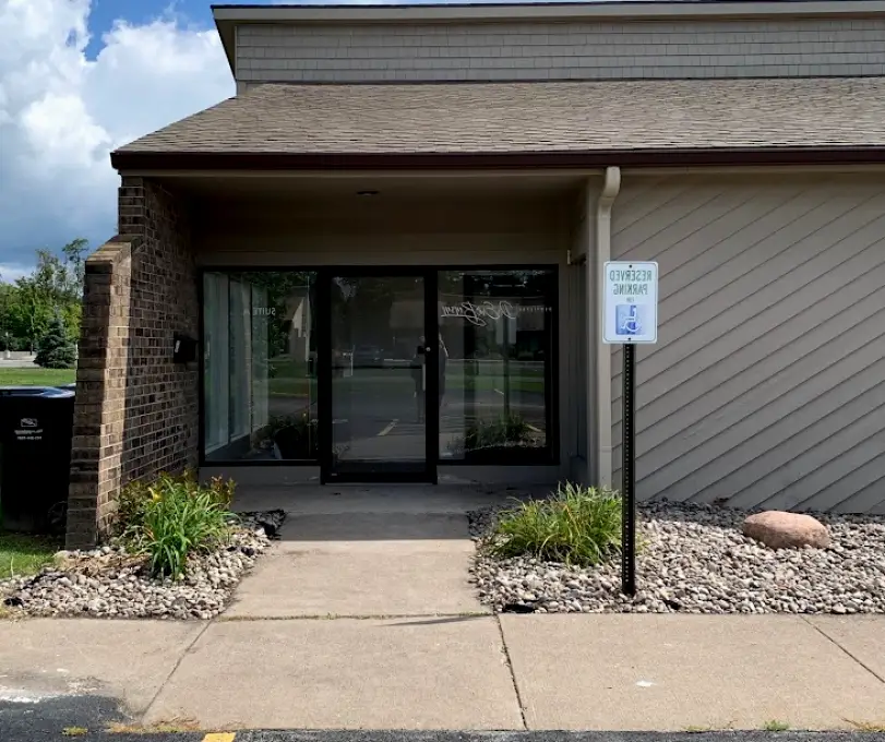 Rochester Eric Benson DDS
