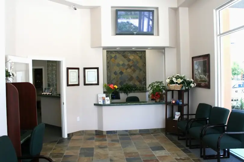 Sacramento Market West Dental Group