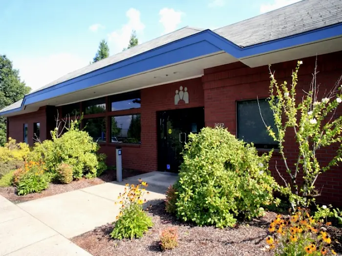 Salem Kaiser Permanente Skyline Dental Office