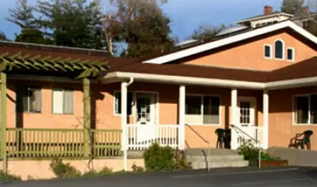 San Anselmo Sarah Wilsey DDS