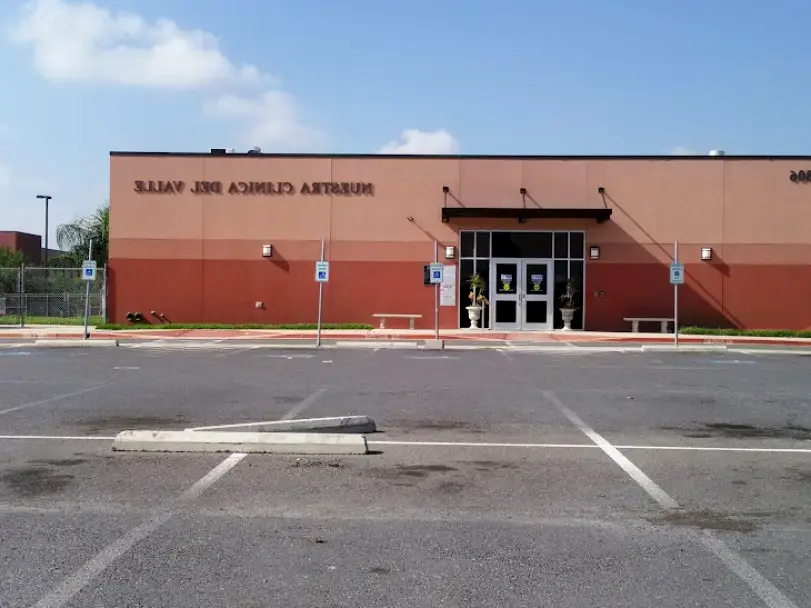 San Juan Nuestra Clinica del Valle