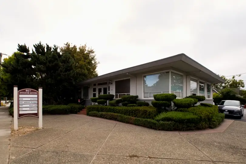 San Mateo Ben Yount DDS