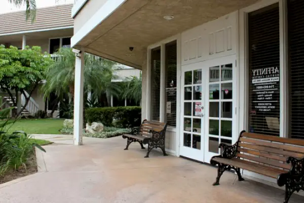 Santa Ana Affinity Dental Center