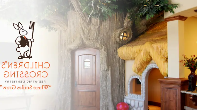 Saratoga Springs Childrens Crossing Pediatric Dentistry