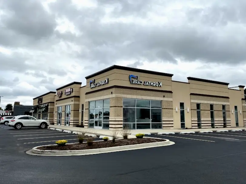 Schererville K Dental Care