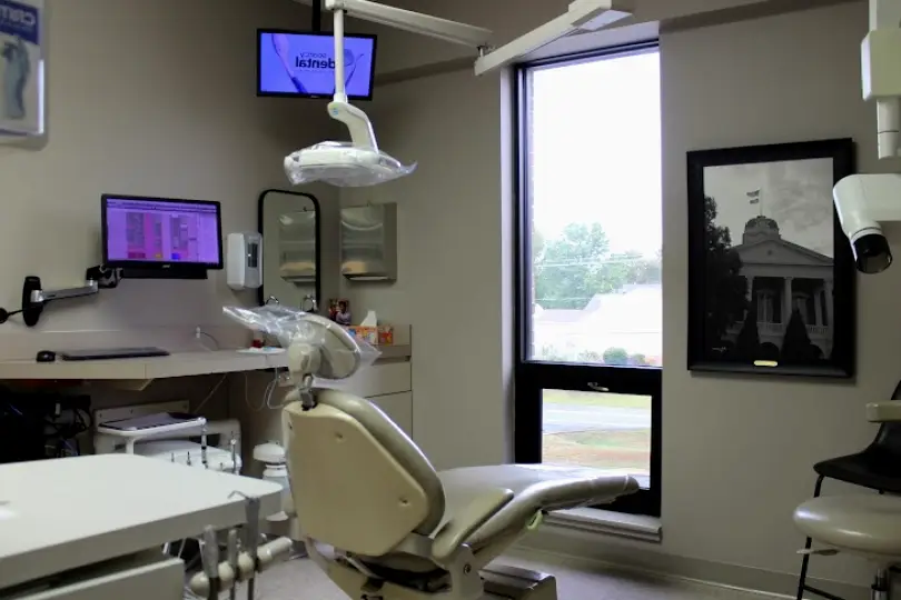 Searcy Dental Associates