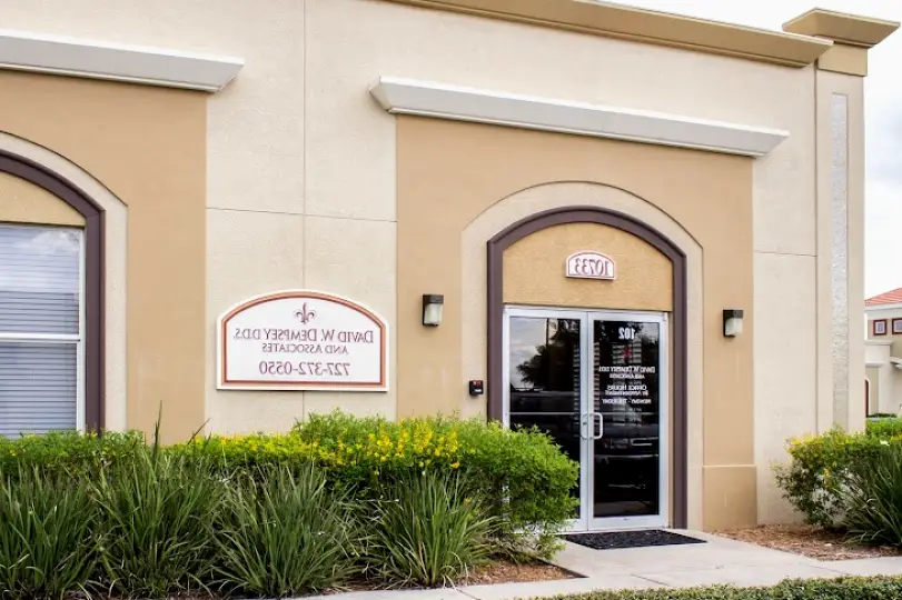 Smile Design Dentistry Trinity