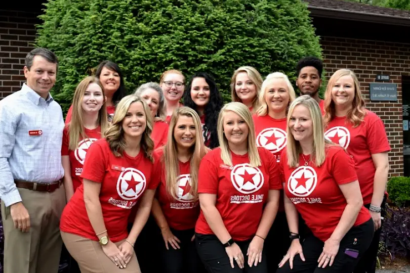 Smile Doctors Orthodontics - Cleveland TN