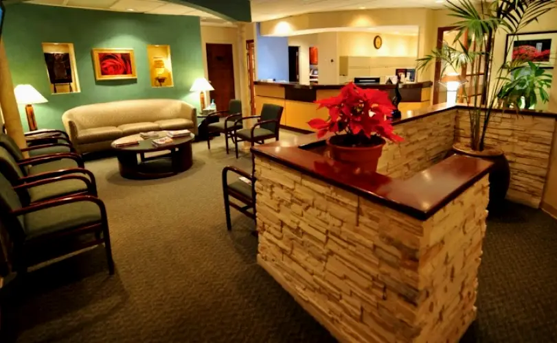 St. Louis Masters Institute Implants and Periodontics
