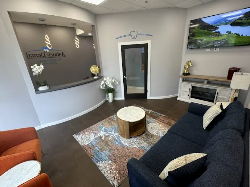 St Augustine Beach Asbury Dental & Implants Center of St. Augustine
