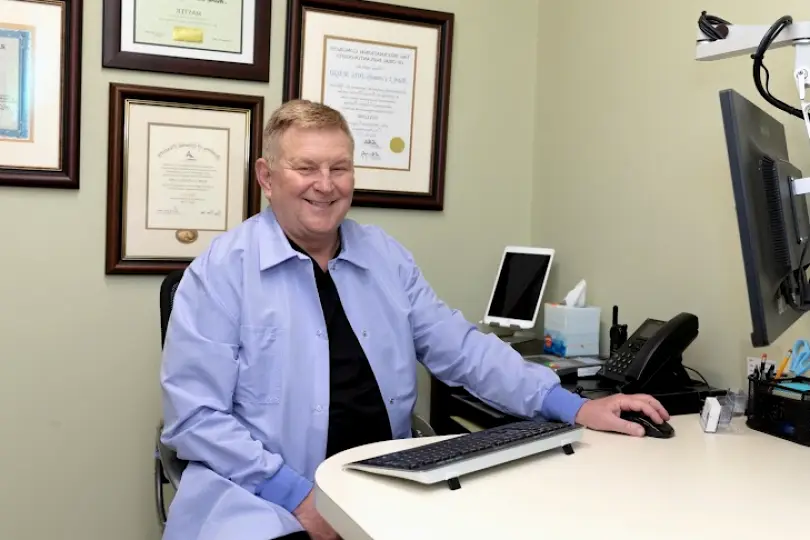  St Johns St. Johns Dental Care: Dr. Mark Connelly, Dr. Aubree Capen