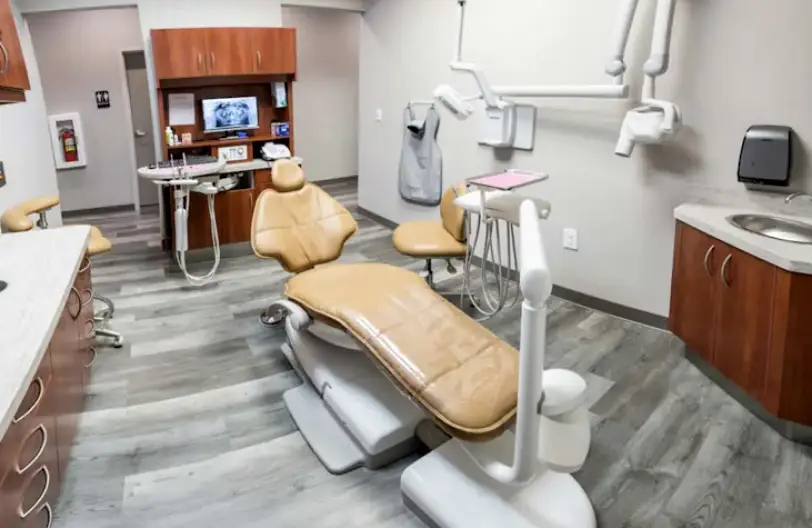 Sugar Hill Corners Dentistry