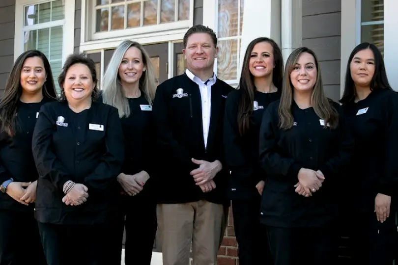 Suwanee Clayton Dental