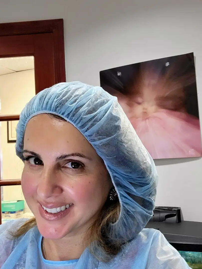 Syosset Dr Angela Mouradian DDS