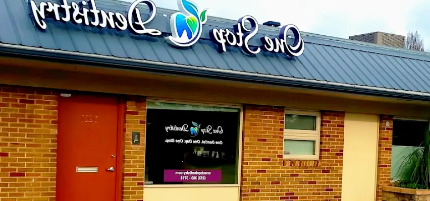 Tacoma One Stop Dentistry