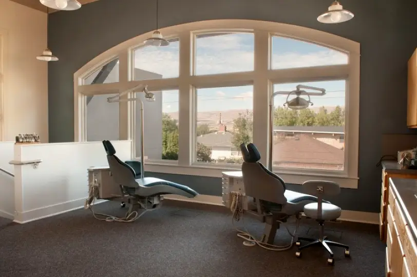 The Dalles Gabriel Orthodontics LLC
