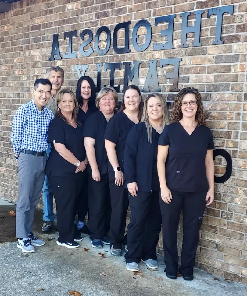 Theodosia Family Medical Clinic LLC