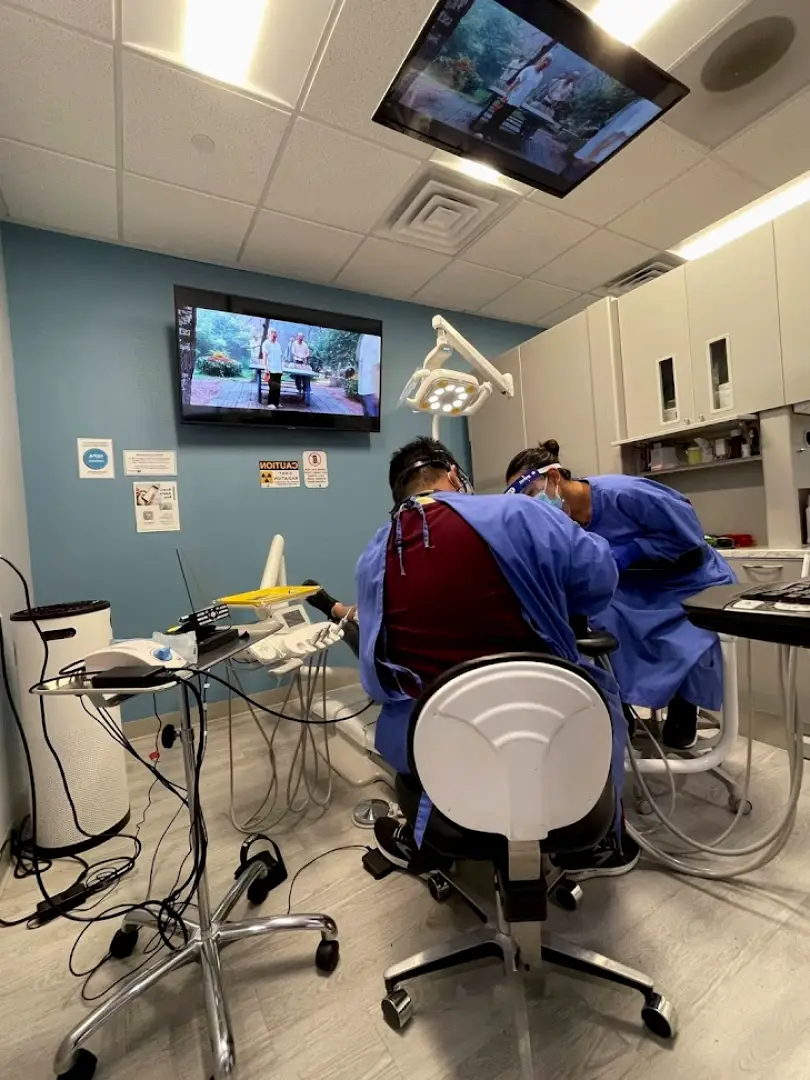 Thousand Palms Diamond Star Dental